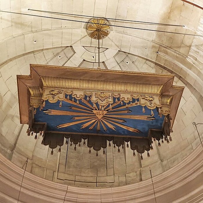 Photo de Église Saint-Jacques de Tarascon