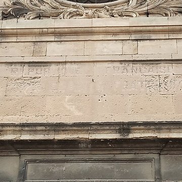 Église Saint-Jacques de Tarascon
