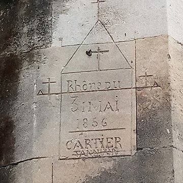 Église Saint-Jacques de Tarascon