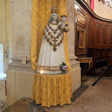 Église Saint-Jacques de Tarascon