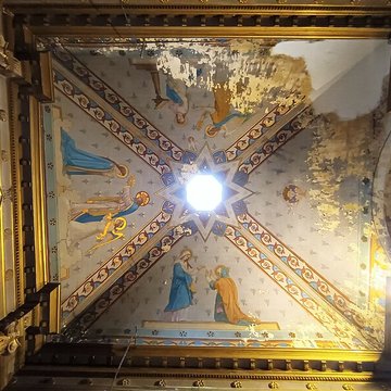 Église Saint-Jacques de Tarascon