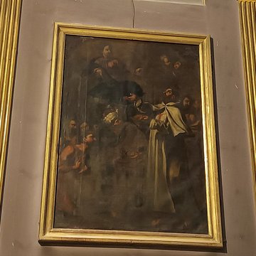 Église Saint-Jacques de Tarascon