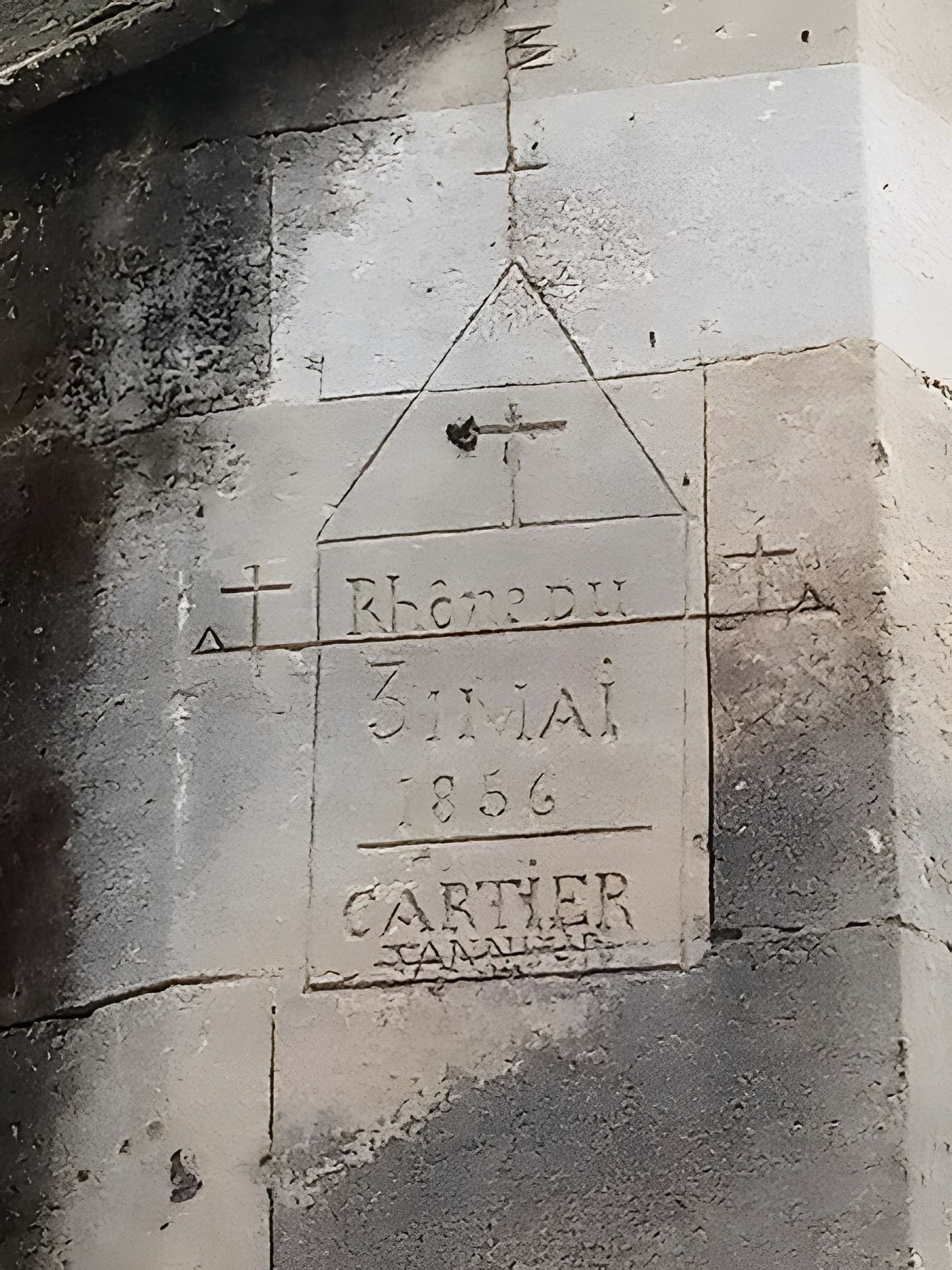 Église Saint-Jacques de Tarascon