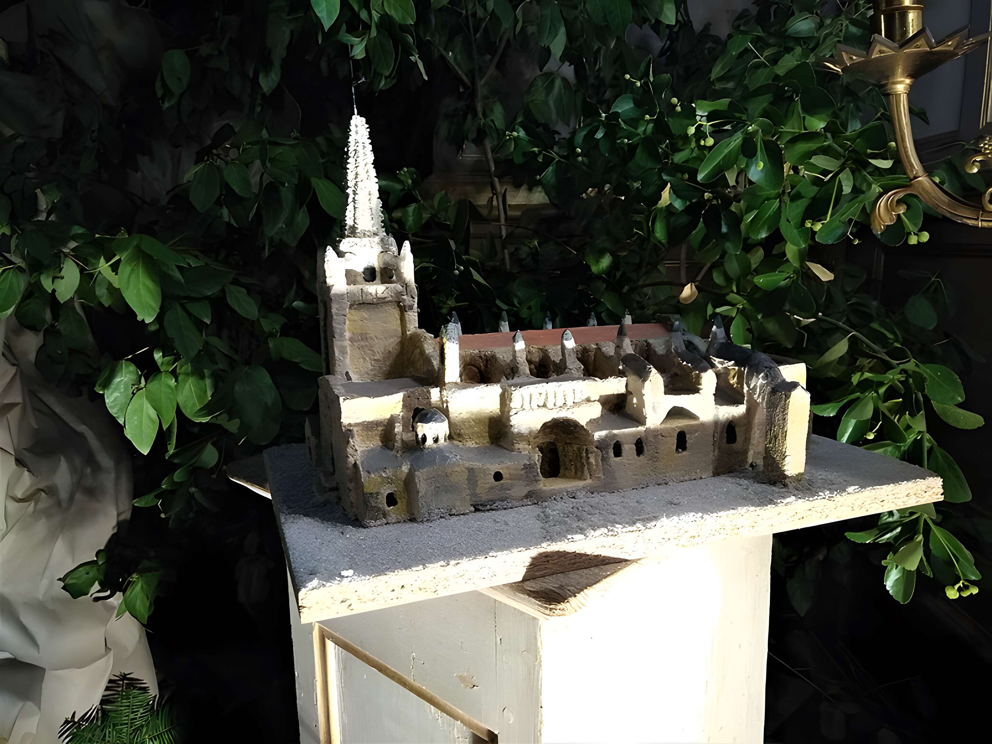 Église Saint-Jacques de Tarascon