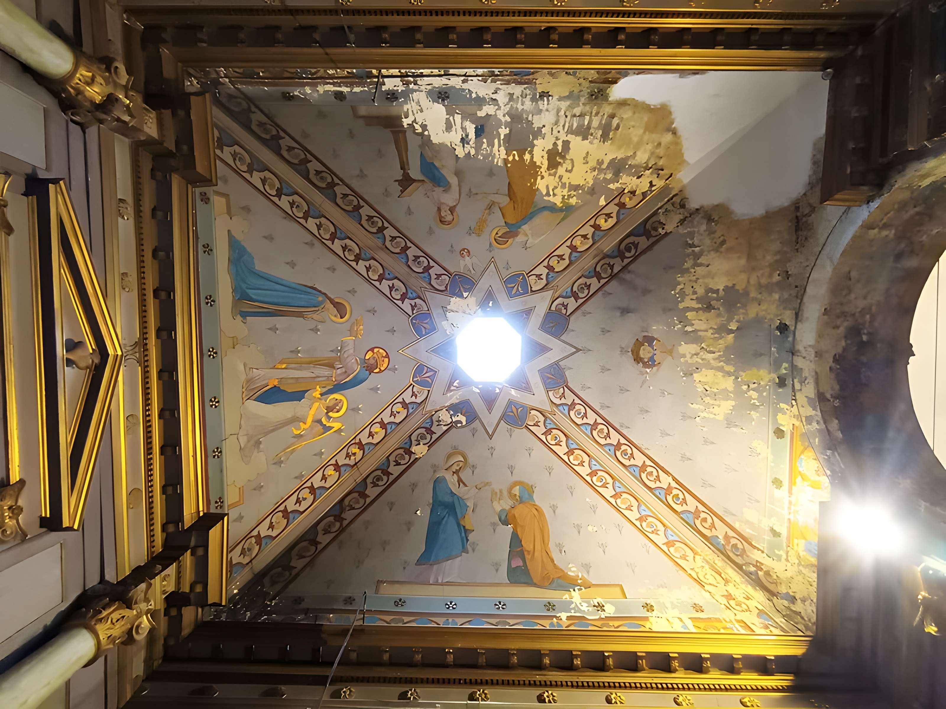 Église Saint-Jacques de Tarascon