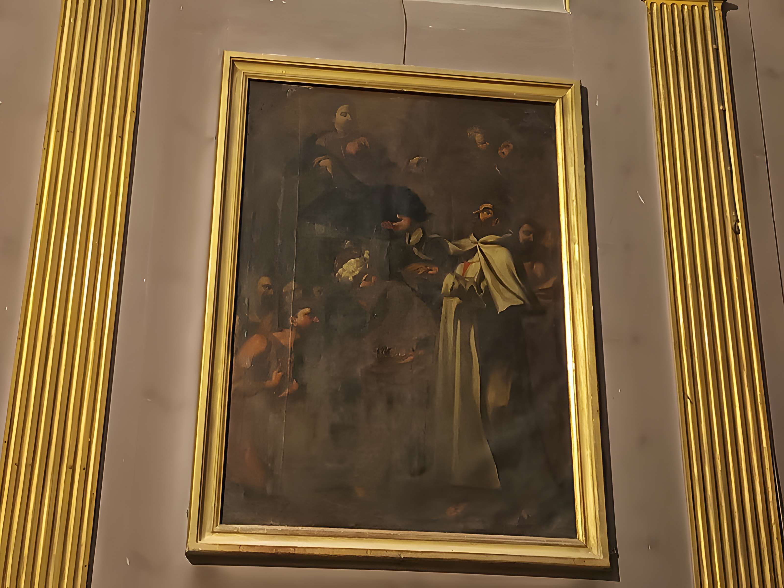 Église Saint-Jacques de Tarascon