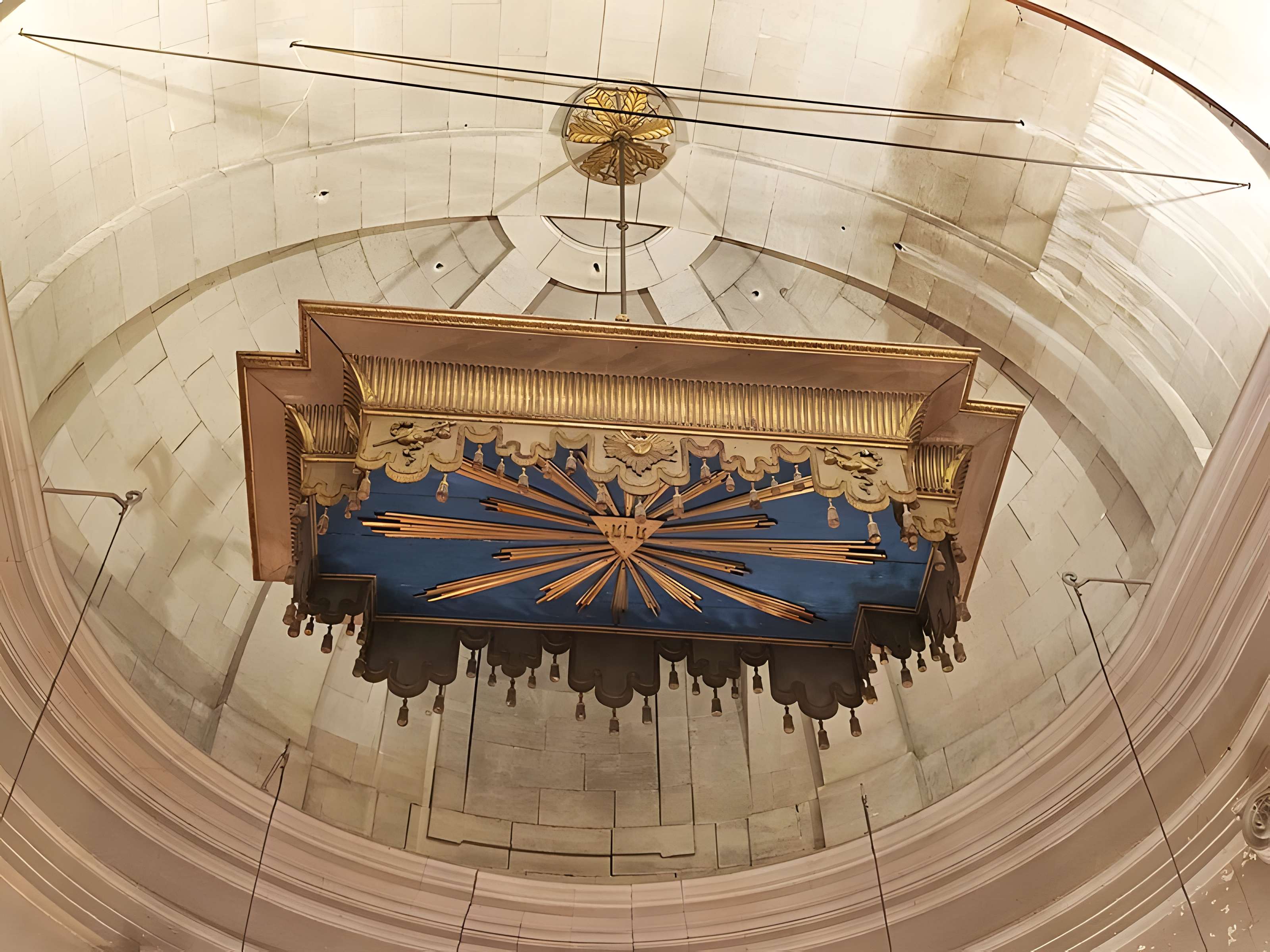 Église Saint-Jacques de Tarascon