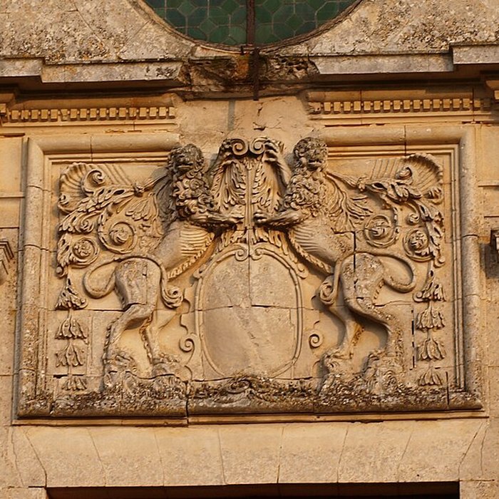 Photo de Église Saint-Jacques-et-Saint-Marcel de Lalande