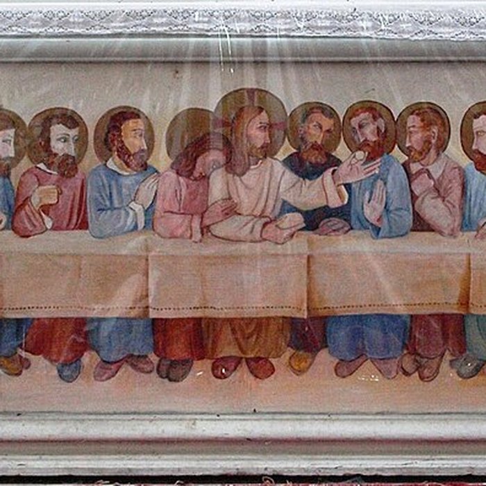 Photo de Église Saint-Jacques-et-Saint-Marcel de Lalande