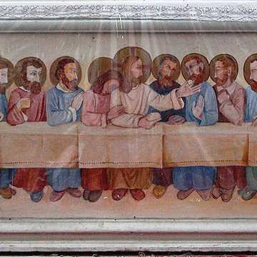 Église Saint-Jacques-et-Saint-Marcel de Lalande