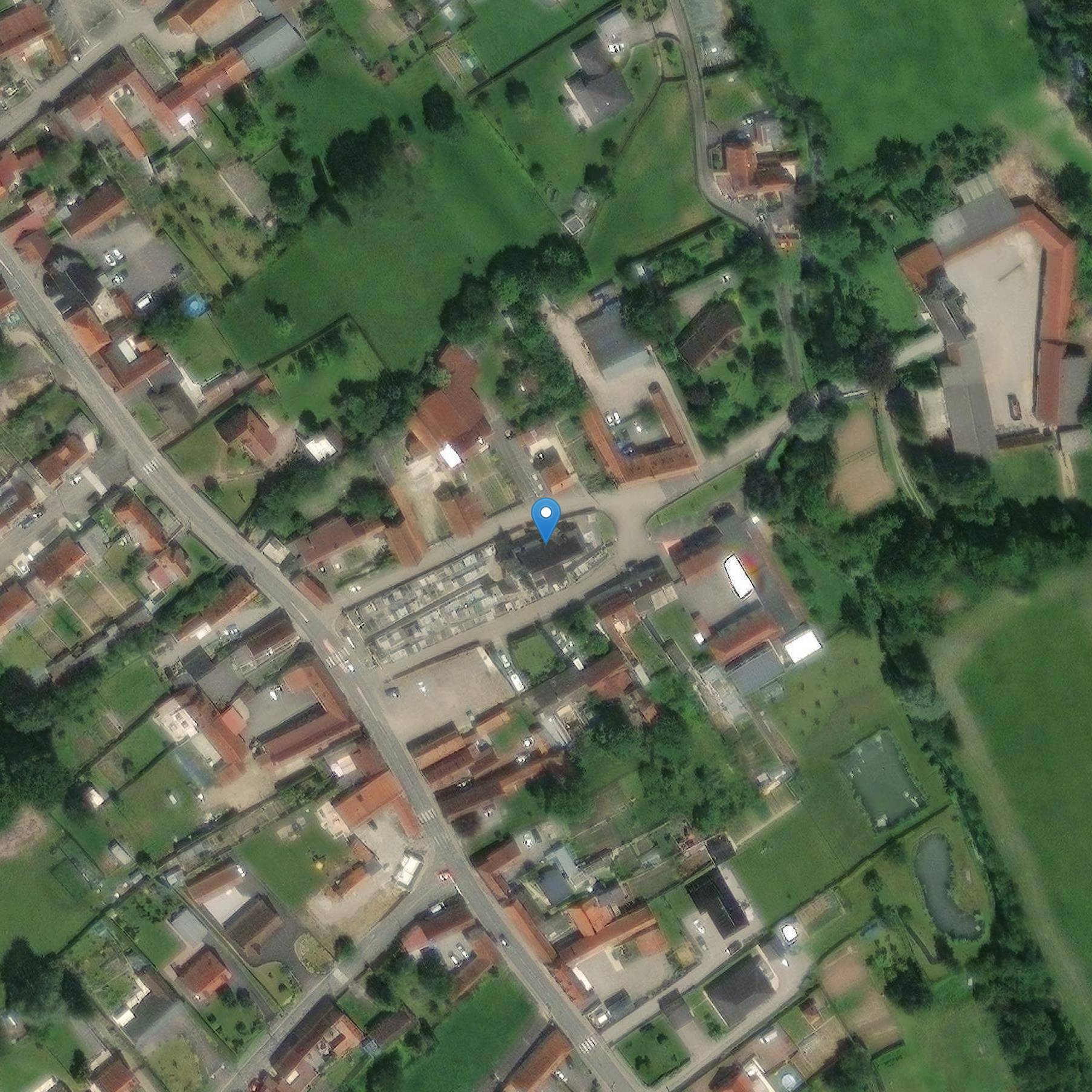 Photo de Iglesia de San Martín de Elnes