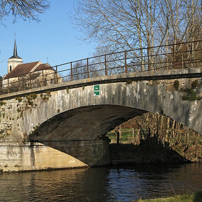 Photo de Église Saint-Jacques-le-Majeur dAsquins