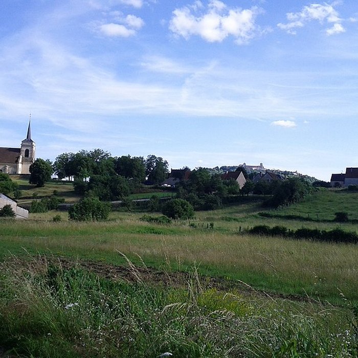 Photo de Église Saint-Jacques-le-Majeur dAsquins