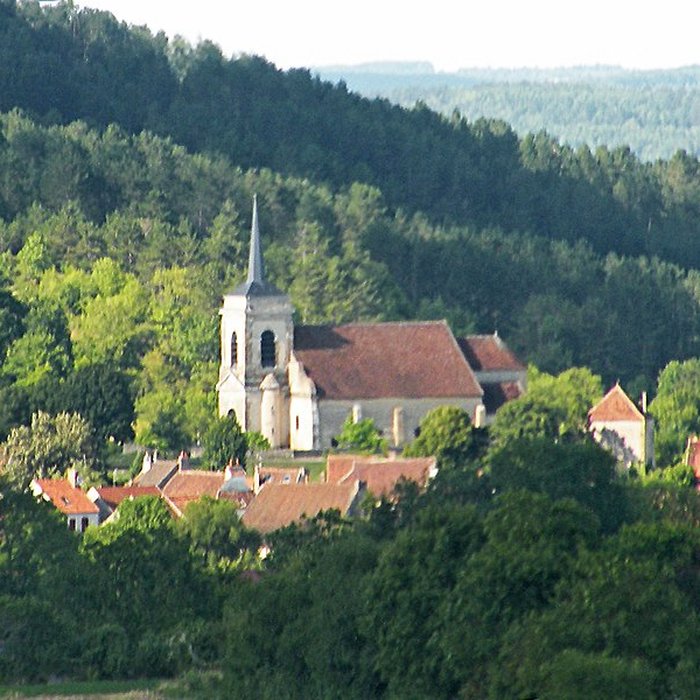 Photo de Église Saint-Jacques-le-Majeur dAsquins