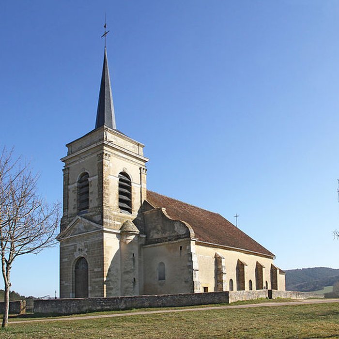 Photo de Église Saint-Jacques-le-Majeur dAsquins
