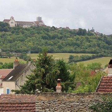 Église Saint-Jacques-le-Majeur dAsquins