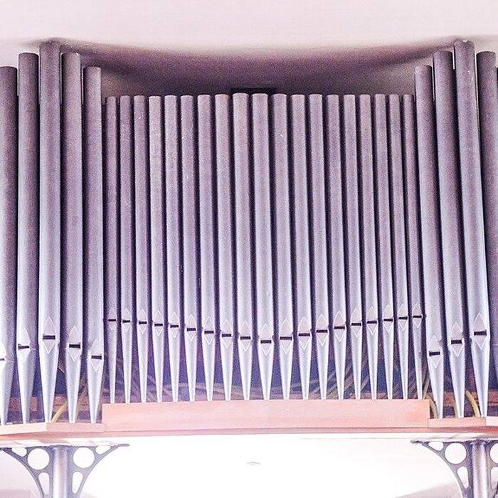 Photo de Église Saint-Jacques-le-Majeur dAubure