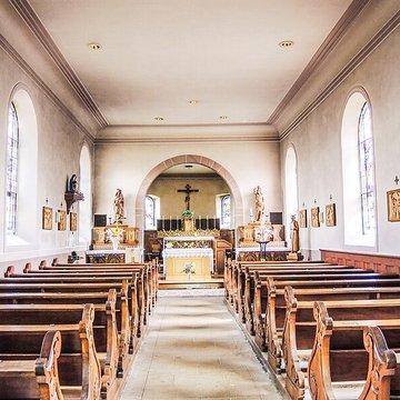 Église Saint-Jacques-le-Majeur dAubure