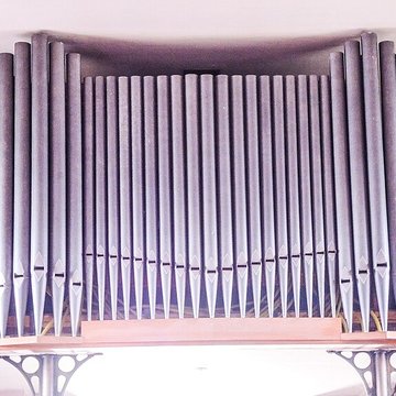 Église Saint-Jacques-le-Majeur dAubure