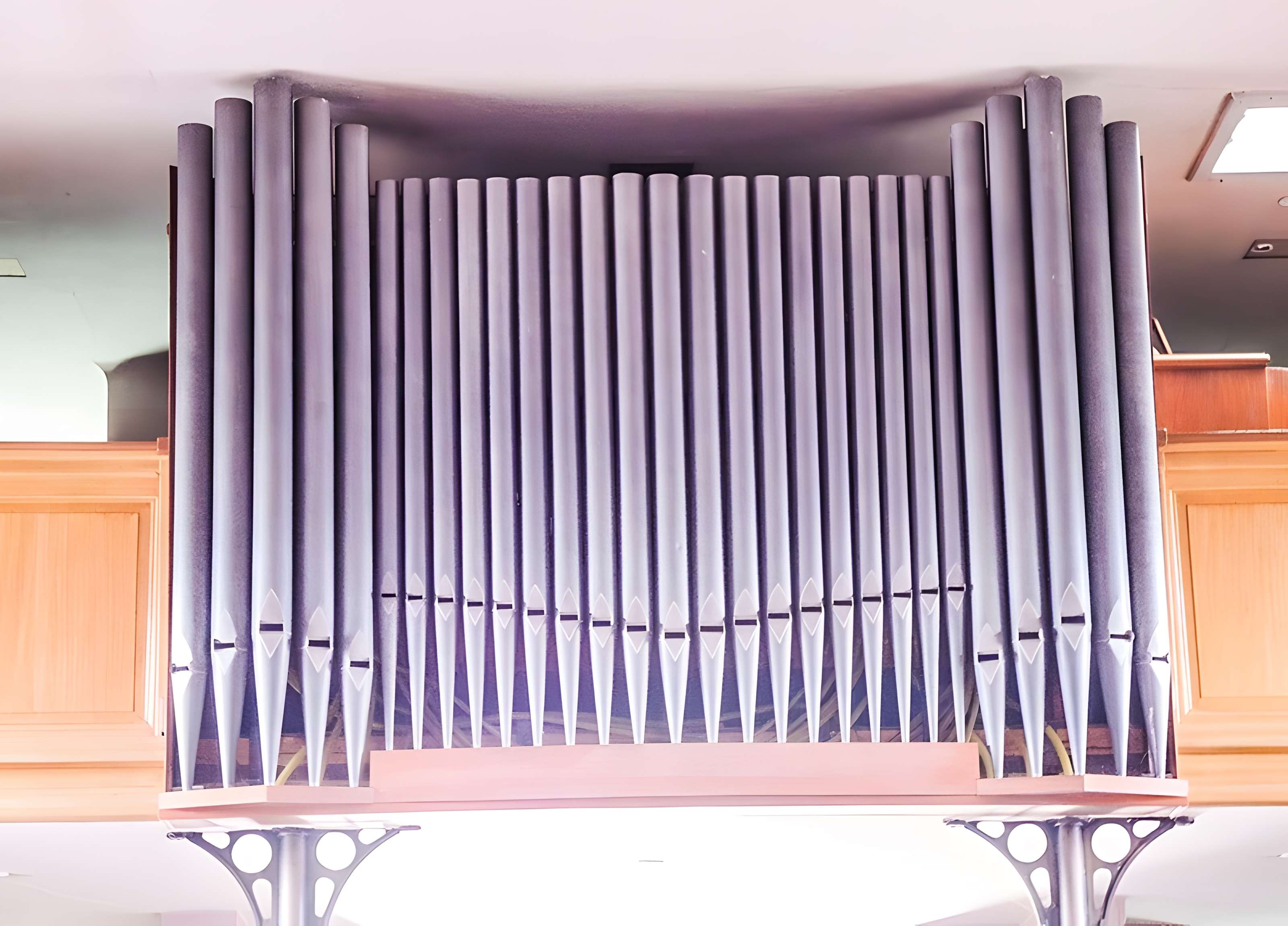 Église Saint-Jacques-le-Majeur d'Aubure