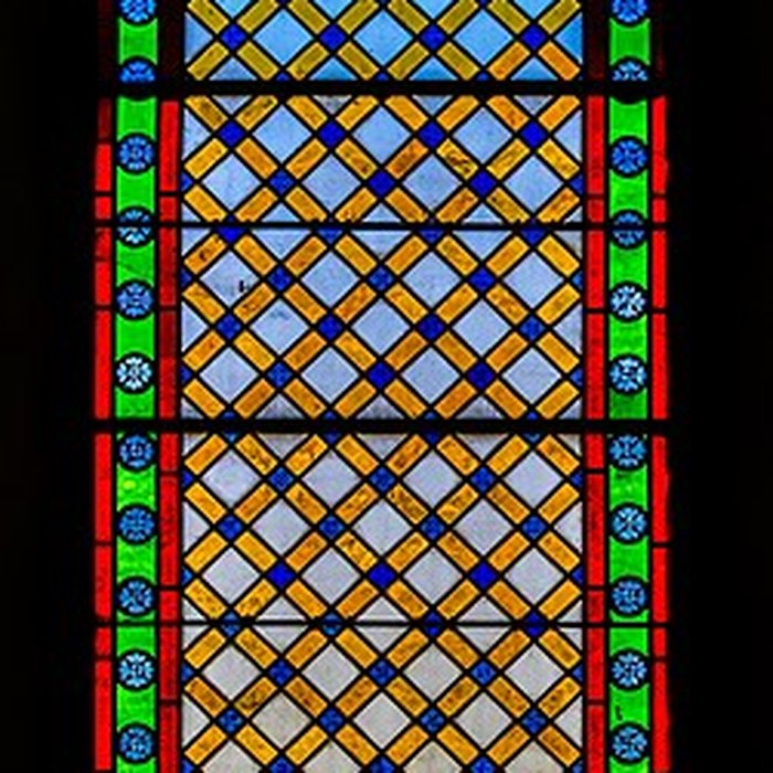 Photo de Église Saint-Jacques-le-Majeur de Brousse-le-Château