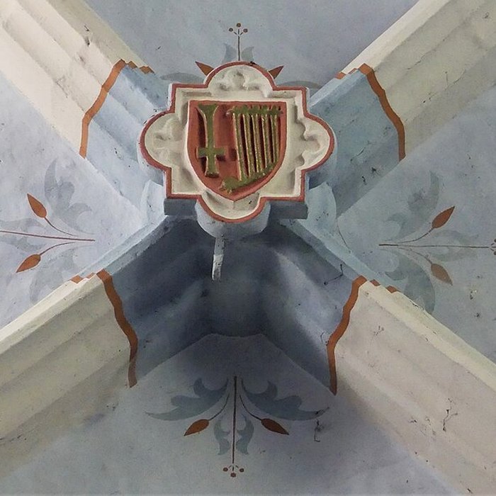 Photo de Église Saint-Jacques-le-Majeur de Brousse-le-Château