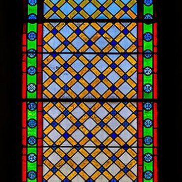 Église Saint-Jacques-le-Majeur de Brousse-le-Château