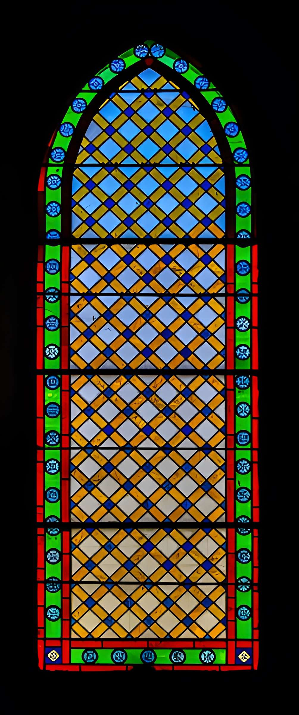 Église Saint-Jacques-le-Majeur de Brousse-le-Château