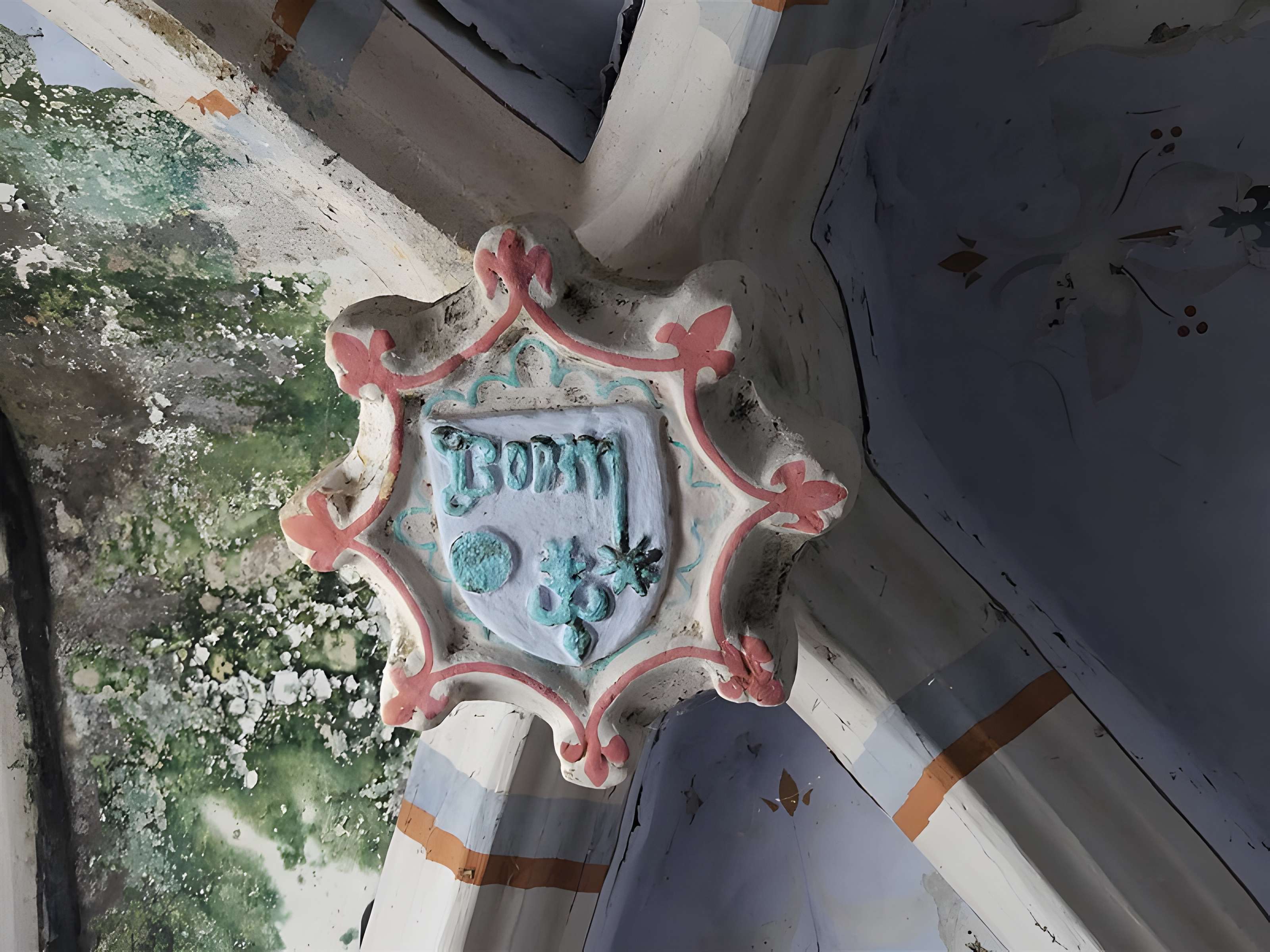 Église Saint-Jacques-le-Majeur de Brousse-le-Château