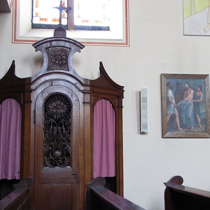 Photo de Église Saint-Jacques-le-Majeur de Kuttolsheim