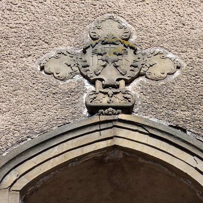 Photo de Église Saint-Jacques-le-Majeur de Kuttolsheim