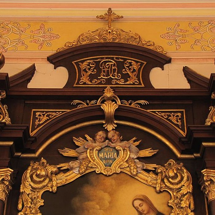 Photo de Église Saint-Jacques-le-Majeur de Kuttolsheim