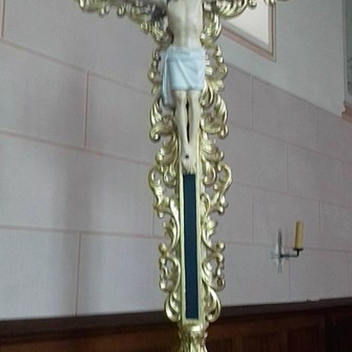 Photo de Église Saint-Jacques-le-Majeur de Kuttolsheim