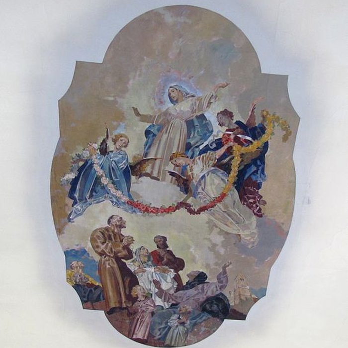 Photo de Église Saint-Jacques-le-Majeur de Kuttolsheim
