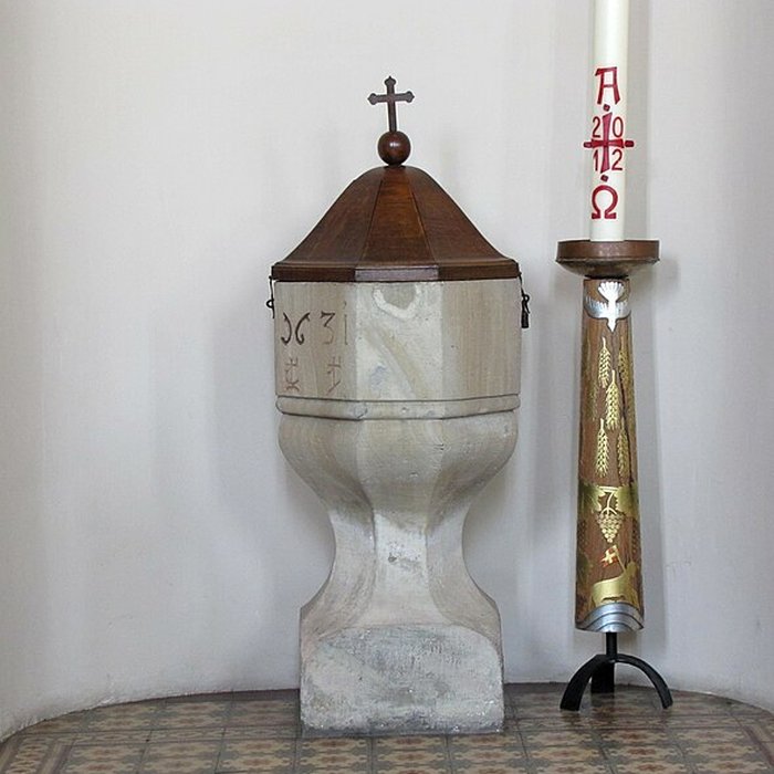 Photo de Église Saint-Jacques-le-Majeur de Kuttolsheim