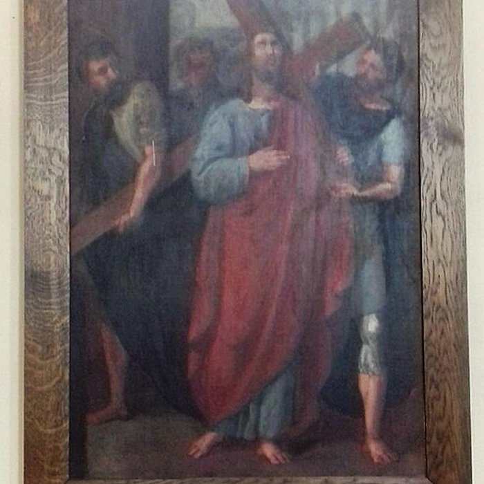 Photo de Église Saint-Jacques-le-Majeur de Kuttolsheim