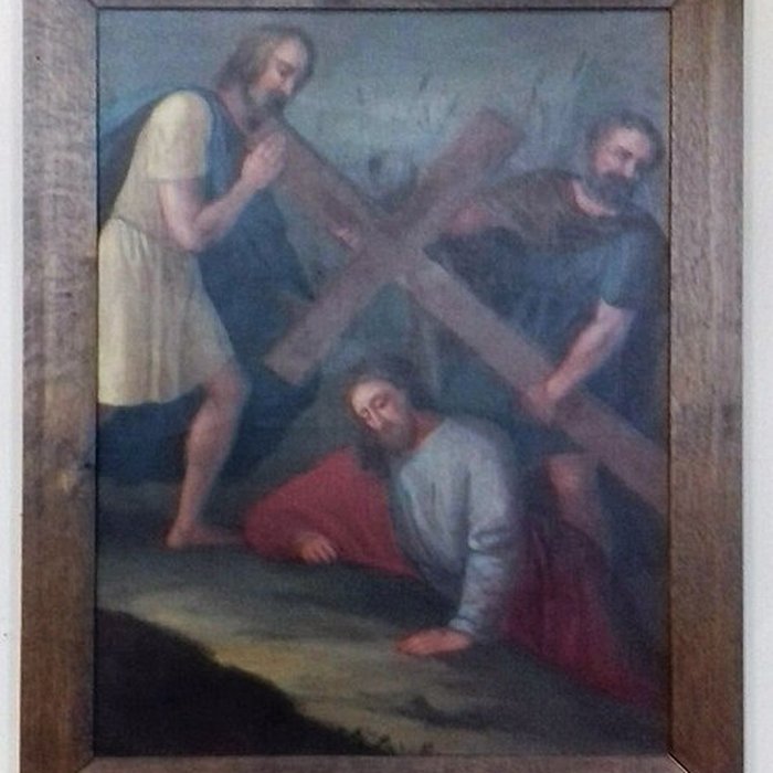 Photo de Église Saint-Jacques-le-Majeur de Kuttolsheim
