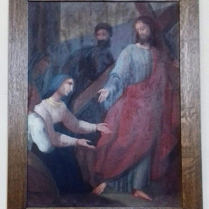 Photo de Église Saint-Jacques-le-Majeur de Kuttolsheim