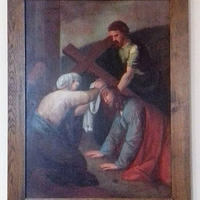 Photo de Église Saint-Jacques-le-Majeur de Kuttolsheim