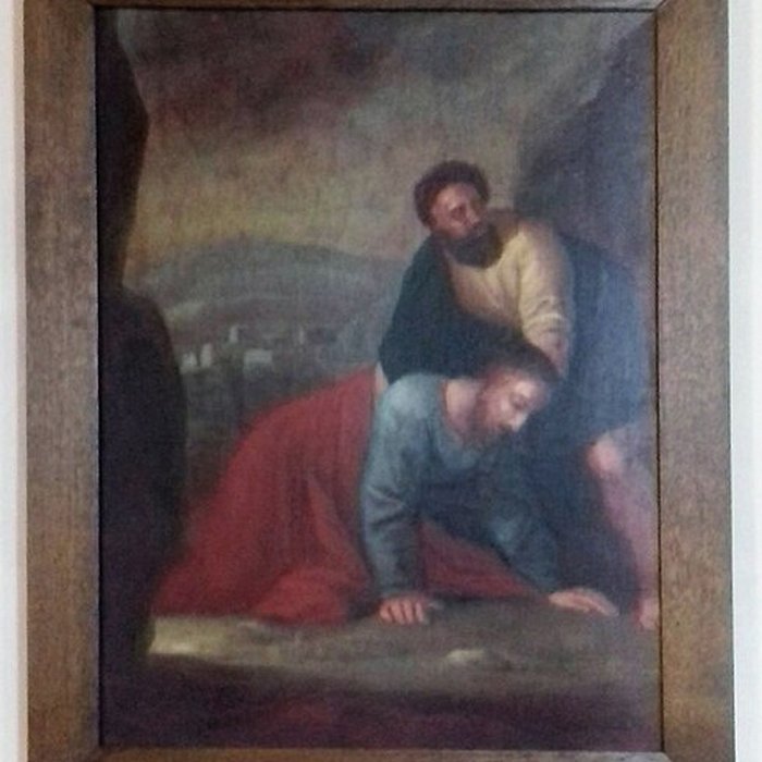 Photo de Église Saint-Jacques-le-Majeur de Kuttolsheim
