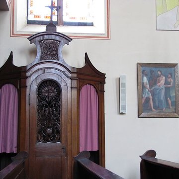 Église Saint-Jacques-le-Majeur de Kuttolsheim