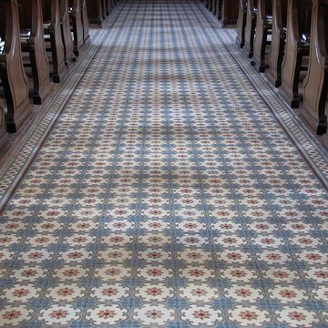 Église Saint-Jacques-le-Majeur de Kuttolsheim