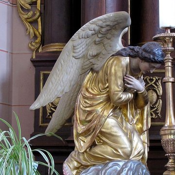 Église Saint-Jacques-le-Majeur de Kuttolsheim
