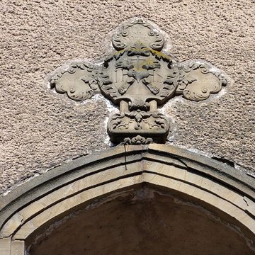 Église Saint-Jacques-le-Majeur de Kuttolsheim
