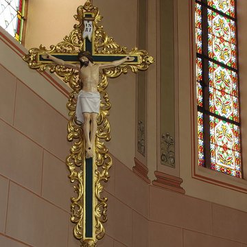 Église Saint-Jacques-le-Majeur de Kuttolsheim