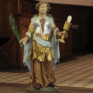 Église Saint-Jacques-le-Majeur de Kuttolsheim