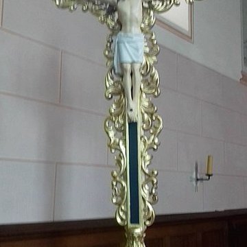 Église Saint-Jacques-le-Majeur de Kuttolsheim
