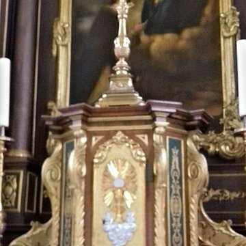 Église Saint-Jacques-le-Majeur de Kuttolsheim
