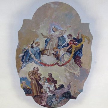 Église Saint-Jacques-le-Majeur de Kuttolsheim