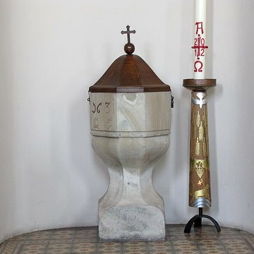 Église Saint-Jacques-le-Majeur de Kuttolsheim
